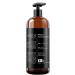 KIS Green Repair Conditioner 1000ml | Vegan Sulfate-Free | Nourishing Argan Oil for Brittle & Damaged Hair - Buy Online on GoSupps.com