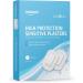 Amazon Basic Care Sensitive Plasters - Fleece Fabric Protection 60 Plaster Pack (12 x 5 Pieces) for Ultimate Comfort & Care - Buy Online on GoSupps.com