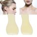 2-Part Gua Sha Plate Set for Facial Contouring & Relaxation - International Shipping Available - Buy Online on GoSupps.com