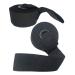 BESPORTBLE 2pcs Resistance Bands Door Anchor Elastic Bands Accessories for Yoga Exercise Training