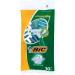 BIC 2 Sensitive Men's Razors - Twin Blade - 2 Packs of 10 Razors (20 Total) - Non-Refillable Razors with Stainless Steel Blades - Buy Online on GoSupps.com