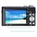 ULBTER G7 X Mark III Screen Protector for Canon G7X Mark III Digital Camera, 9H Hardness G7XIII Tempered Glass Cover Anti-Scrach Anti-Fingerprint Anti-Bubble Anti-Water Anti-Dust 3Pack