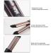45W Professional Hair Straightener | Fast Heating Curling Iron | 100-240V US Plug for Home Use - Buy Online on GoSupps.com