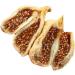 Dried Figs FicuscaricaLinn DRY FIG buy Dried Figs the Dried Figs the DRY FIG the Buy Dried Figs dried Common Fig ganwuhuaguo the Dried Fruit of Figs dried Fig Fruit (1000 g(2.20 Pound)) - Buy Online on GoSupps.com