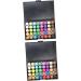 Angoily 2pcs 40 Eyeshadow Eye Shadow Palettes Matte Makeup 1 count (Pack of 1) As Shownx2pcs - Buy Online on GoSupps.com