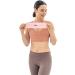 2x Puerperium Compress Cold/Warm + 2x Fabric Covers - Perineal Cooling Pads for Postpartum Relief Pain & Inflammation | Reusable Menstrual Tapes - Buy Online on GoSupps.com