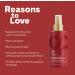 ColorProof Volume Blow Dry Spray 6.7oz - Volumizing Spray for Fine Color-Treated Hair - Sulfate-Free & Vegan - Buy Online on GoSupps.com