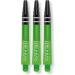 RED DRAGON Dart Shaft Collections - 5 Sets Per Pack (15 shafts) Snakebite VRX Medium - Buy Online on GoSupps.com