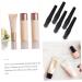 Mikinona 5pcs Empty Eyeliner Bottle Liquid Eyeliner Tubes Eyeliner Liquid Tubes Wand for Women - Buy Online on GoSupps.com