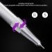 Electric Nail Drill Nail Drill Silver for Nail Salon - Buy Online on GoSupps.com