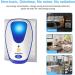 Ultrasonic Pest Repeller Plug-in Mouse Repeller 4 Packs Indoor Rodents Repeller Anti Mice Rodents Rats Spiders Roaches Bugs Mosquitoes Ants and Other Insects (White 4 Pack) - Buy Online on GoSupps.com