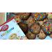 Betty Crocker Rainbow Cookie 6x495G - Buy Online on GoSupps.com
