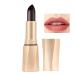 Opilroyn Velvety Lipstick Matte Lipstick - Long-Lasting Satin Lipstick Non-Sticky Velvet Lip Stain Waterproof Beauty Lip Balm 3.8g for Women and Girls