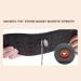 Fabater Self-Heating Back Support Belt | Magnetic Therapy for Lumbar Comfort - Ideal for Women - Buy Online on GoSupps.com