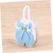 36 Pcs Bow Tie Small Gift Child 1 count (Pack of 1) Sky bluex3pcs - Buy Online on GoSupps.com