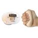 CanDo Theraputty - Therapy Plasticine - 170 g - Tan (extra soft) tan 6 oz