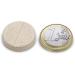 PURAPEP Comfort Dogs Tabs 300g - Natural Sea Stant with Tryptophan Magnesium & B Vitamins for Stress Relief - Delicious Poultry Flavor for High Acceptance - Buy Online on GoSupps.com