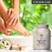 Natural Lavender & Sage Bath Salts 46 Oz - Relaxing Sea Salts for Bath - Aromatherapy Body Care - Buy Online on GoSupps.com