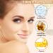 Color Changing Foundation Stick and Concealer with Brush - Full Coverage for Dark Circles, Pores, Acne Marks, and Fine Lines - Waterproof and Sweatproof - Perfect for Creating Nude Makeup - Buy Online on GoSupps.com