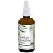 St. Francis Herb Farm Scullcap Herbal Tincture Liquid | Used to Help Relieve Nervousness | Used as a Sleep Aid | Helps Relieve Menstrual Pain | Organic | Non-GMO | Lactose-Free | (100ml) 100 ml (Pack of 1)