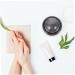 Buy Besportble Deep Tissue Massage Globe Roller - Self-Massage Yoga Ball & Fitness Tool (6.5x6.1cm) - Perfect for International Shipping - Buy Online on GoSupps.com