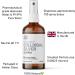 Nature's Greatest Secret 10ppm Colloidal Silver Spray 100ml - Antibacterial & Natural (Pack of 1) - Buy Online on GoSupps.com