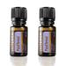 doTERRA PastTense Oil - Tension Blend - 15mL - 2 Pack Past Tense 0.53 Fl Oz (Pack of 2)