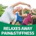 8PC White Tiger Balm Pain Relief Patches Back Shoulder Joint & Muscle Pain Relief for Herniated Discs - International Shipping Available - Buy Online on GoSupps.com