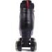 Flash Wheels Women's Roller Skates | Indoor Outdoor Black | Size 6 - Buy Online on GoSupps.com
