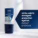 NIVEA MEN Derma Dry Control Antiperspirant 96h Deodorant Roll-On (50 ML) Strong Mens' Deodorant with Extreme Sweat and Odour Defence and Skin Protection - Buy Online on GoSupps.com