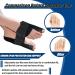 Bunion Corrector Kit - 6PCS Splint for Foot Pain Relief | Hallux Valgus Correction Day/Night Support - Women and Men - Buy Online on GoSupps.com