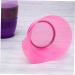 Gatuida 3 pi ces Bol de Coloration Capillaire Plastique de Bols paissis avec Poign e pour Domicile et Salon Coloris - Buy Online on GoSupps.com