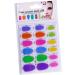 FOMIYES 3 Sets Nail Extension Manicure Tools Professional for Girlfriend Nail Polish Kit Nail Kits Fiberglass Nail Fake Hair Edges Non-woven Nail Out Suite Fiber Sheet - Buy Online on GoSupps.com