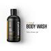 MANSCAPED Crop Essentials Male Care Hygiene Bundle Includes Crop Cleanser Invigorating Body Wash Crop Preserver Moisturizing Ball Deodorant Crop Reviver Body Toner and Disposable Shaving Mats - Buy Online on GoSupps.com