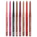 NYX Mechanical Lip Liner Pencil - Red | Professional Makeup - Buy Online on GoSupps.com