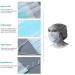 ViraCare 3 Ply Medical Surgical Face Mask Type IIR - 50 Pack | Fluid Resistant, Ear Loop | UK Stock - Buy Online on GoSupps.com