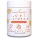 Best Complete Joint Formula: Advanced Support with Collagen Turmeric & Vitamin C for Joint Relief & Mobility - Ideal for Knee Muscle Bone & Hip Health - Buy Online on GoSupps.com