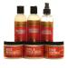 GOLD BANNER GOOD2GRO Style Control Gel with Argan Oil - Non-Flaking Firm Hold Lasting Shine for All Hair Types - 4oz - Buy Online on GoSupps.com
