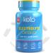 Keto Vitals Electrolyte Capsules - Original Keto Electrolyte Pills for Hydration | Calorie-Free & Carb-Free | Shop Internationally - Buy Online on GoSupps.com