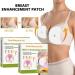 CHENRI DYCECO Breast Enhancement Mask - Natural Collagen Formula for Lifting and Firming Sagging Breasts - 2 Box Set - Buy Online on GoSupps.com
