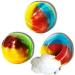 Unicorn Balls | Cute Unicorn Candy with Shower Powder | Perfect for Halloween Parties & Kids' Birthdays - Buy Online on GoSupps.com