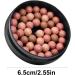 Natural Cream Blush - Natural Cheek Complexion | Moisturizing Cosmetic to Illuminate Sculpt Cheeks and Contour the Face - Mature Skin - Buy Online on GoSupps.com