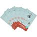 VIE Anti Mosquito Wipes (12 Wipes) (Pack of 2) 12 Count (Pack of 2) Mosquito Wipes - 12 - Buy Online on GoSupps.com