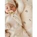 Organic Pacifier Chain - Mint by SAGA Copenhagen | Safe Stylish & Eco-Friendly Baby Accessory - Buy Online on GoSupps.com