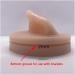 3D Life-Size Silicone Ear Model - Realistic Rubber Human Ear for Acupuncture Science Classes & Anatomical Studies (Left Ear) - Buy Online on GoSupps.com