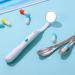 Exceart Bricks with Light - Anti-Fog Dental Mirrors & Oral Care Tools for Home Use | International Shipping - Buy Online on GoSupps.com