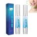 HEXEH Taileden Gum Therapy Gel - Gum Therapy Gel for Recessed Gums Taileden Gum Care Gel Gum Shield Therapy Gel Taileden Gum Gel Teeth Whitening Essence Pen (2pcs)