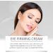 Youthful Lift Eye Firming Cream West Month-Make Up Eye Firmer Instant Firm Eye Cream Under Eye Cream for dunkle reduziert unter Augens cken Schwellungen (6St ck) - Buy Online on GoSupps.com