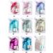 GL-Turelifes 50ml Body Glitter Gel - Mermaid Sequins Chunky Glitter for Face, Body, Hair - Easy to Apply & Remove - Festival & Halloween Makeup - Long Lasting Sparkling - Blue Purple - Buy Online on GoSupps.com