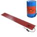 Silicone Heating Pad for Oil Drums | Electric Heat Wrap & Heating Belt - International Shipping - Buy Online on GoSupps.com